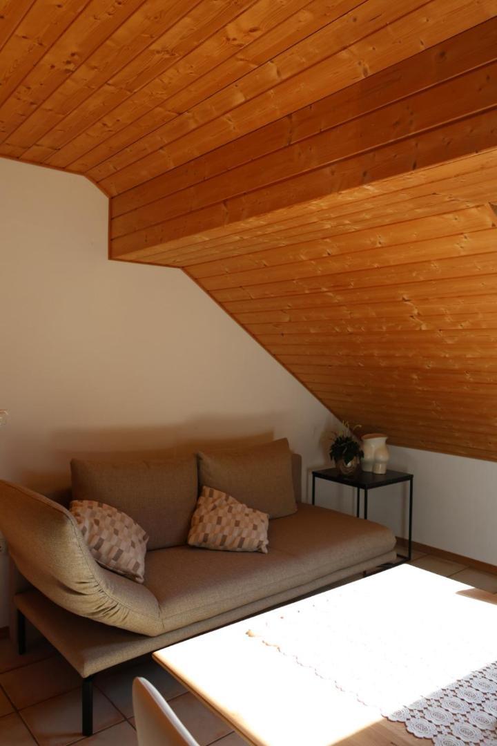 Apartments-Rooms Kocijancic Μπλεντ Εξωτερικό φωτογραφία