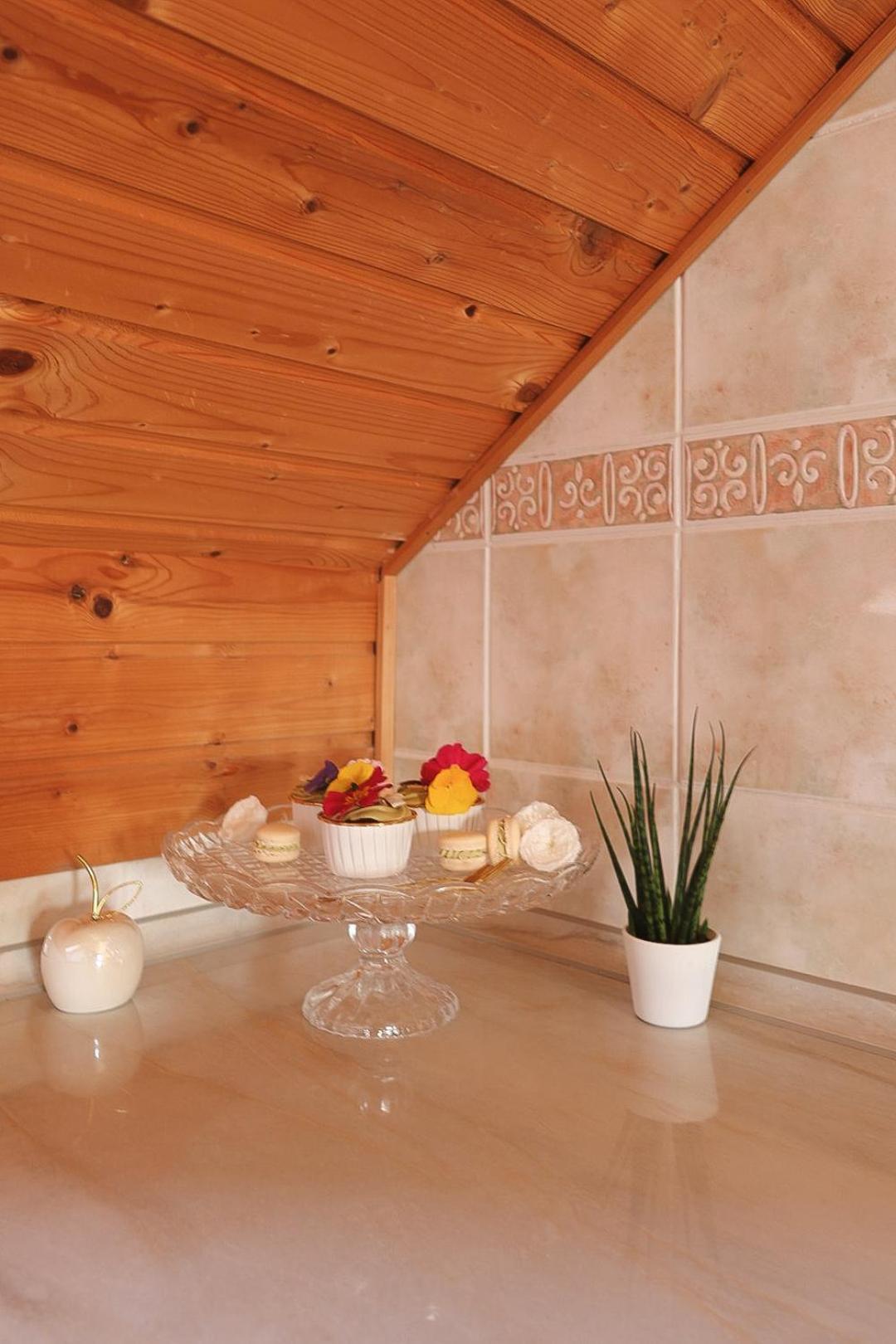 Apartments-Rooms Kocijancic Μπλεντ Εξωτερικό φωτογραφία