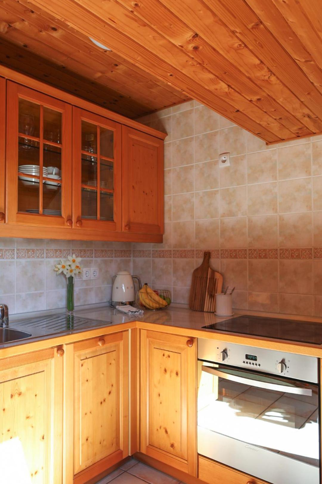 Apartments-Rooms Kocijancic Μπλεντ Εξωτερικό φωτογραφία