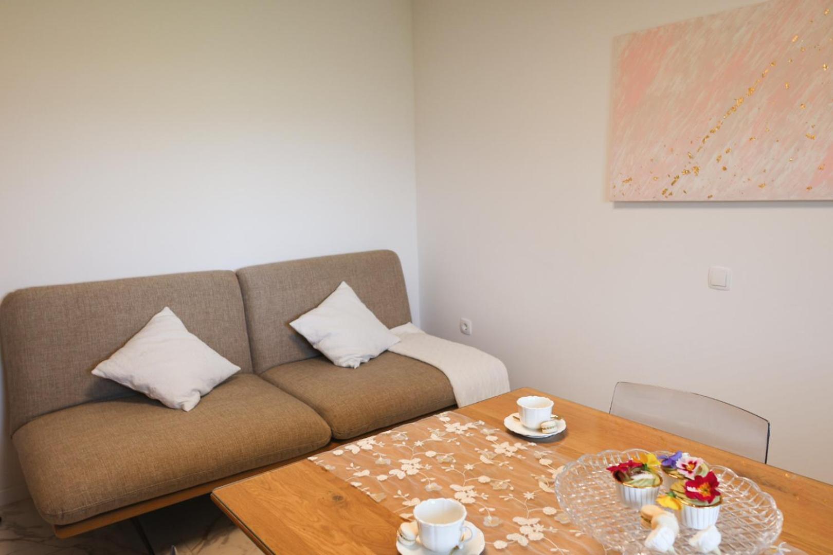 Apartments-Rooms Kocijancic Μπλεντ Εξωτερικό φωτογραφία