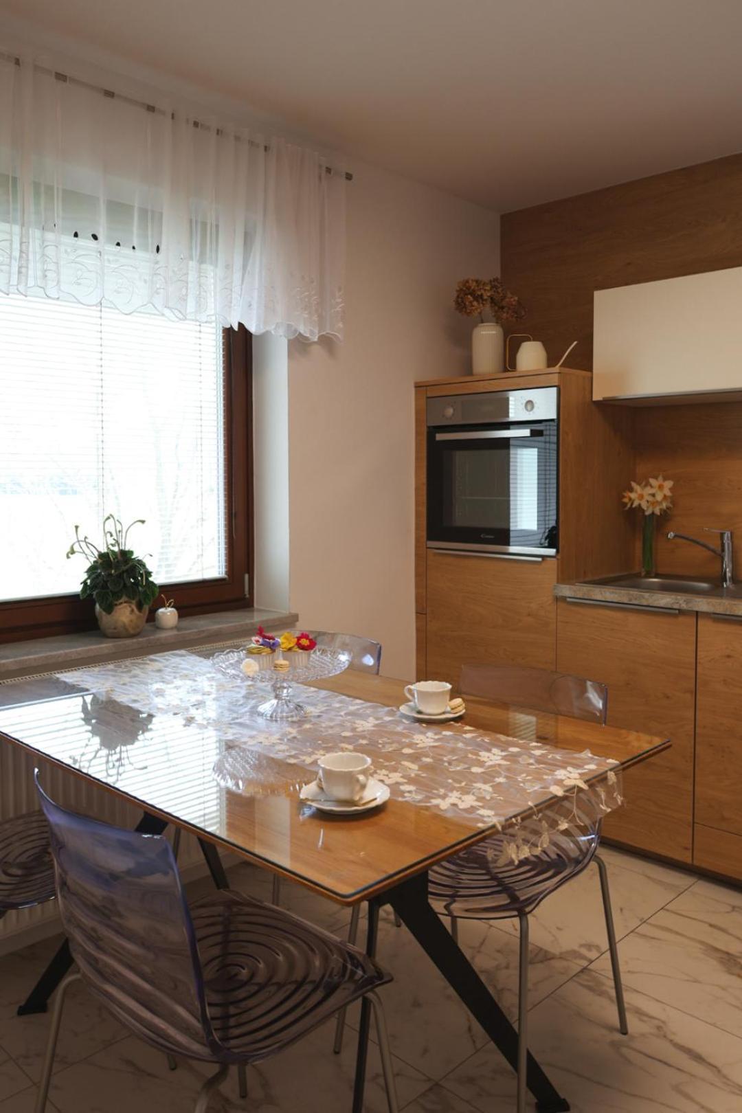 Apartments-Rooms Kocijancic Μπλεντ Εξωτερικό φωτογραφία