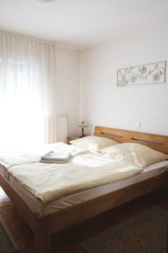 Apartments-Rooms Kocijancic Μπλεντ Εξωτερικό φωτογραφία