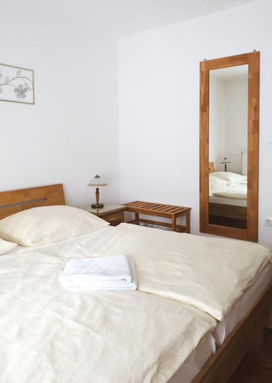 Apartments-Rooms Kocijancic Μπλεντ Εξωτερικό φωτογραφία