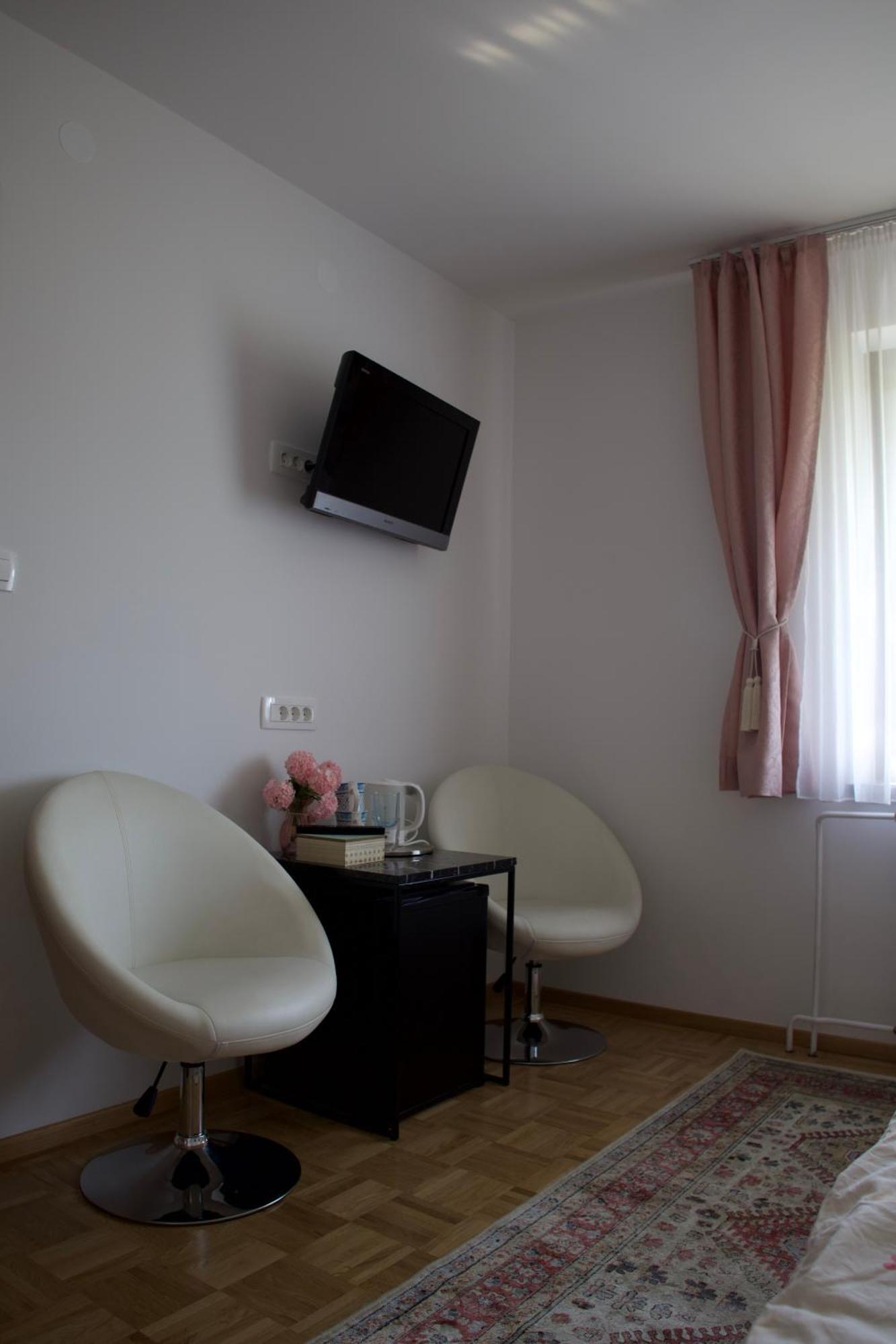 Apartments-Rooms Kocijancic Μπλεντ Εξωτερικό φωτογραφία