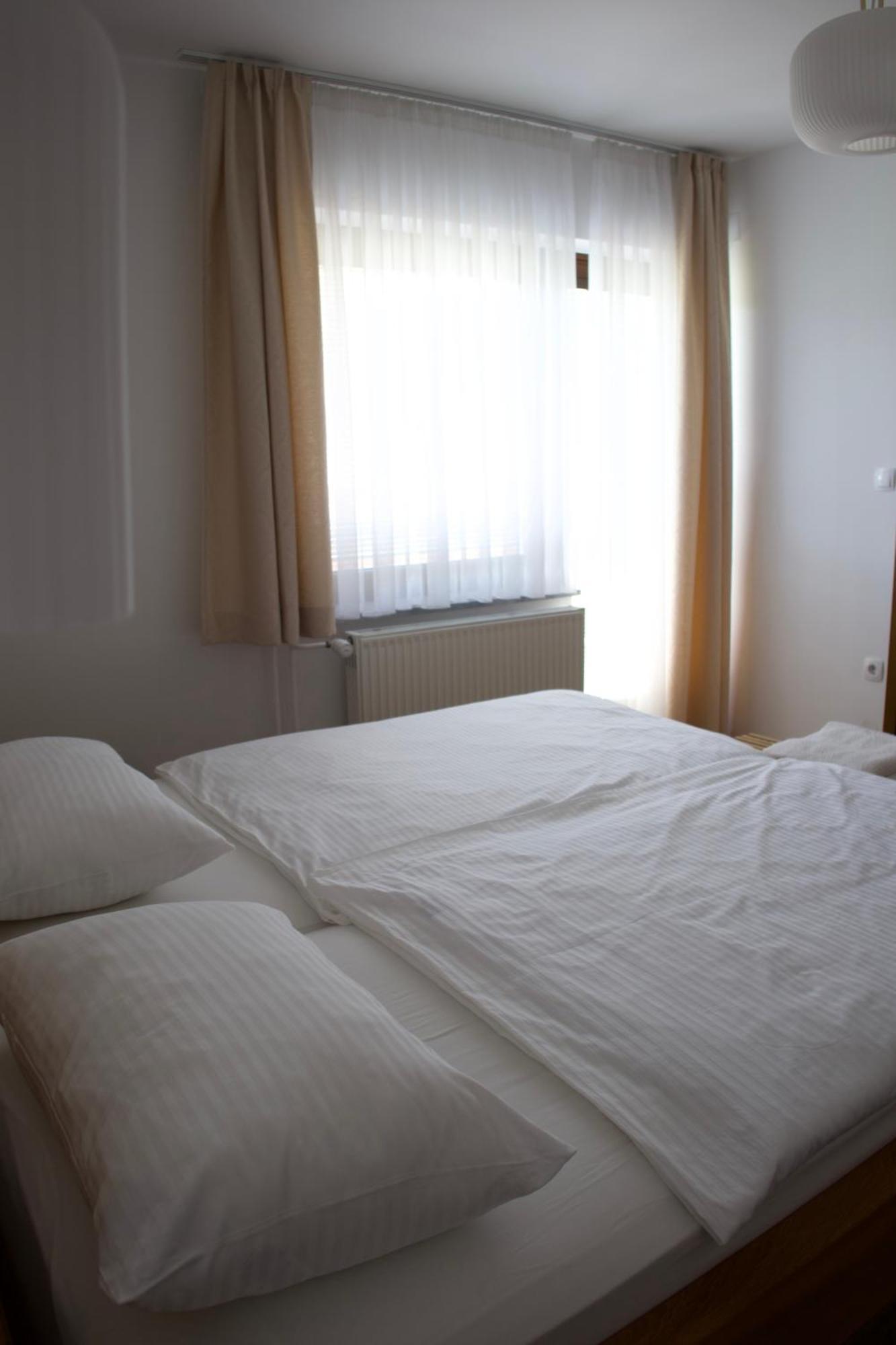 Apartments-Rooms Kocijancic Μπλεντ Εξωτερικό φωτογραφία