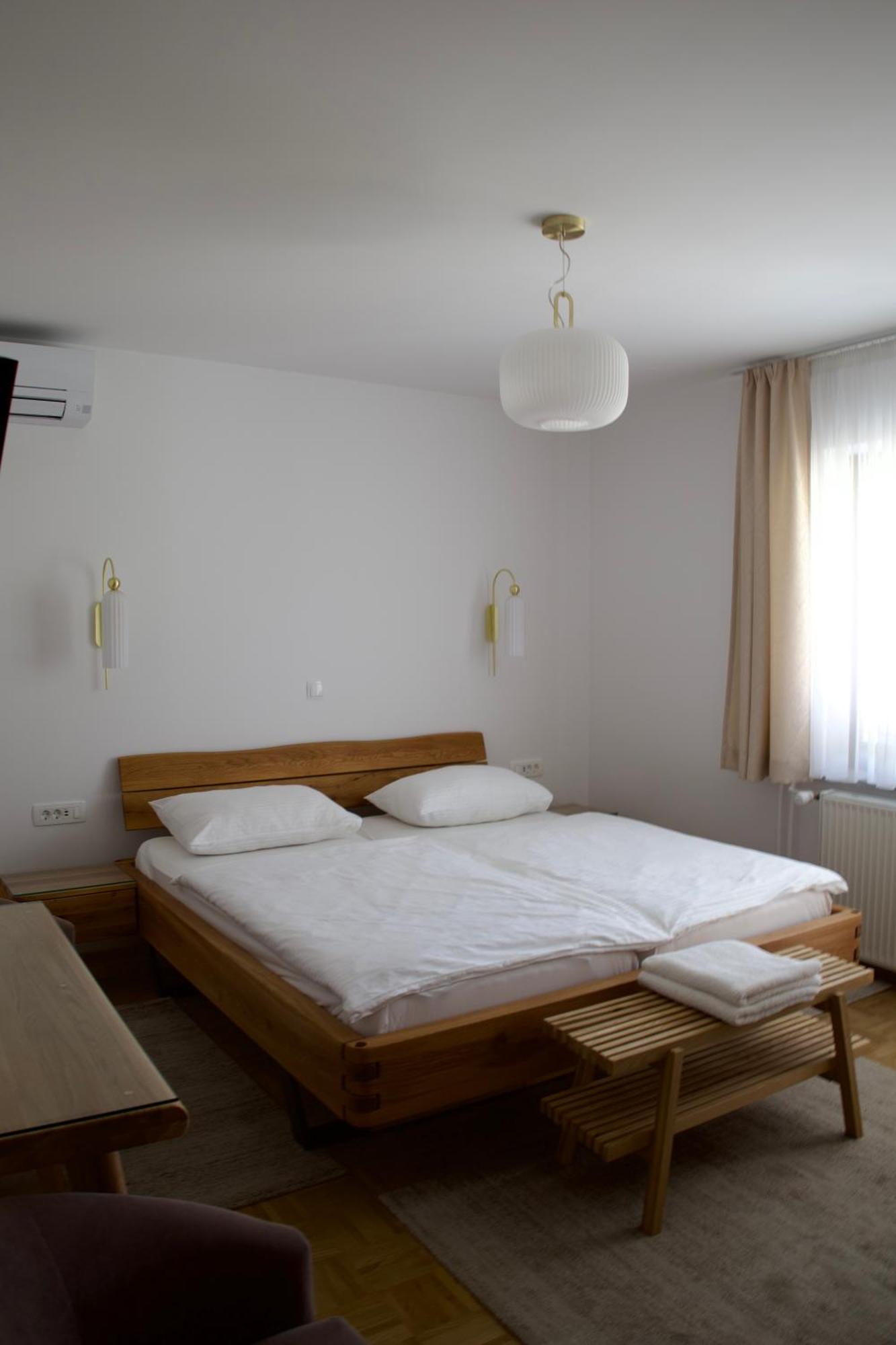 Apartments-Rooms Kocijancic Μπλεντ Εξωτερικό φωτογραφία