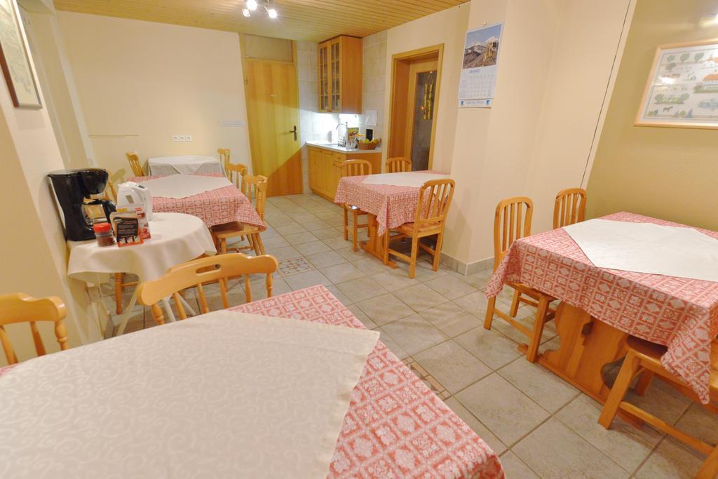 Apartments-Rooms Kocijancic Μπλεντ Εξωτερικό φωτογραφία