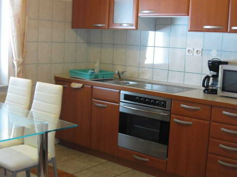 Apartments-Rooms Kocijancic Μπλεντ Εξωτερικό φωτογραφία