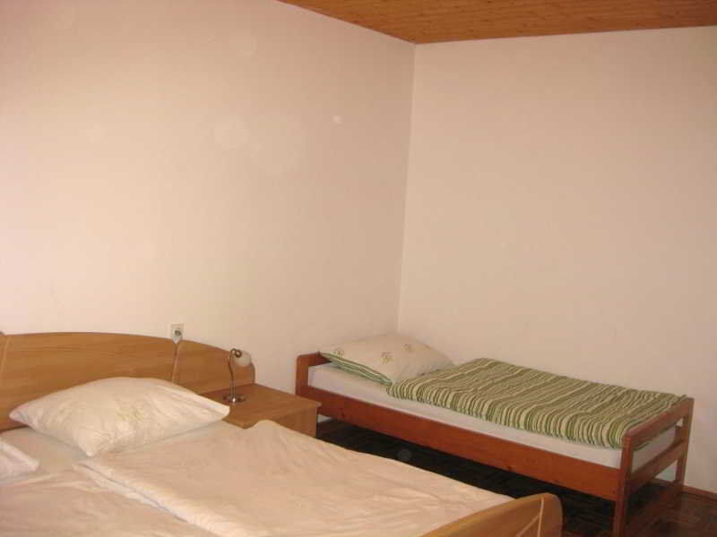 Apartments-Rooms Kocijancic Μπλεντ Εξωτερικό φωτογραφία